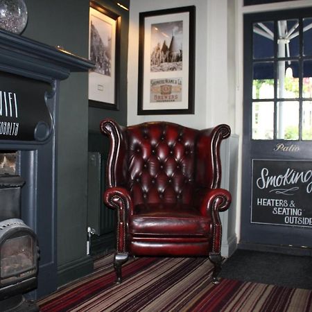 The Prince Of Wales Reigate Exteriör bild